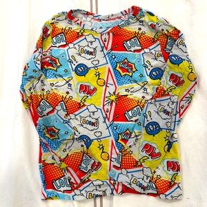 Bellabu Bear Toddler PJ Set